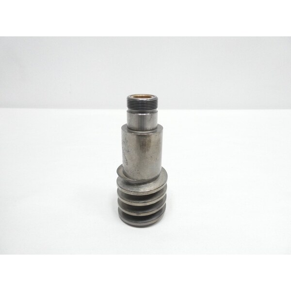 Limitorque WORM ASSEMBLY 34:1 RATIO VALVE ACTUATOR 0701-115 - main